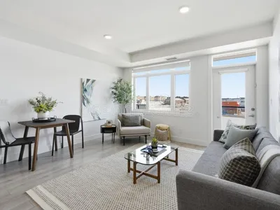 Modern Condo Near Toronto General Hospital