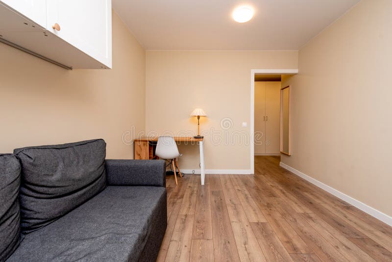 Ocean View Studio Near QE II Halifax