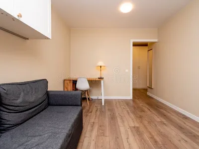 Ocean View Studio Near QE II Halifax