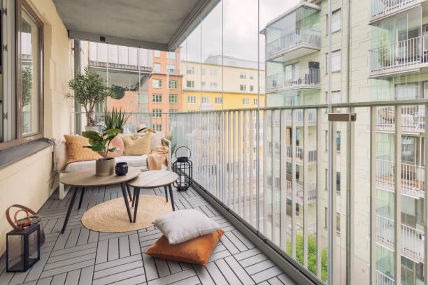 Waterfront Condo in Downtown Halifax