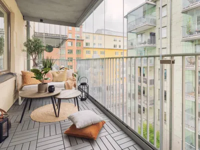 Kitsilano Suite Near VGH