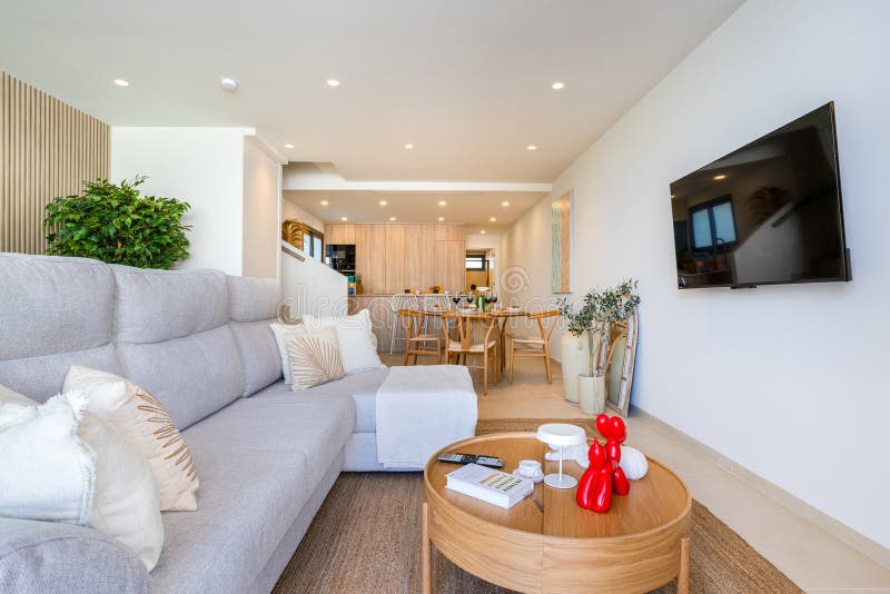 Modern 2BR Near IWK Health Centre