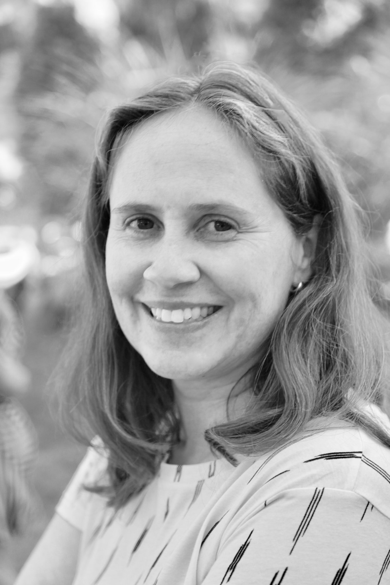 Leah Carnahan