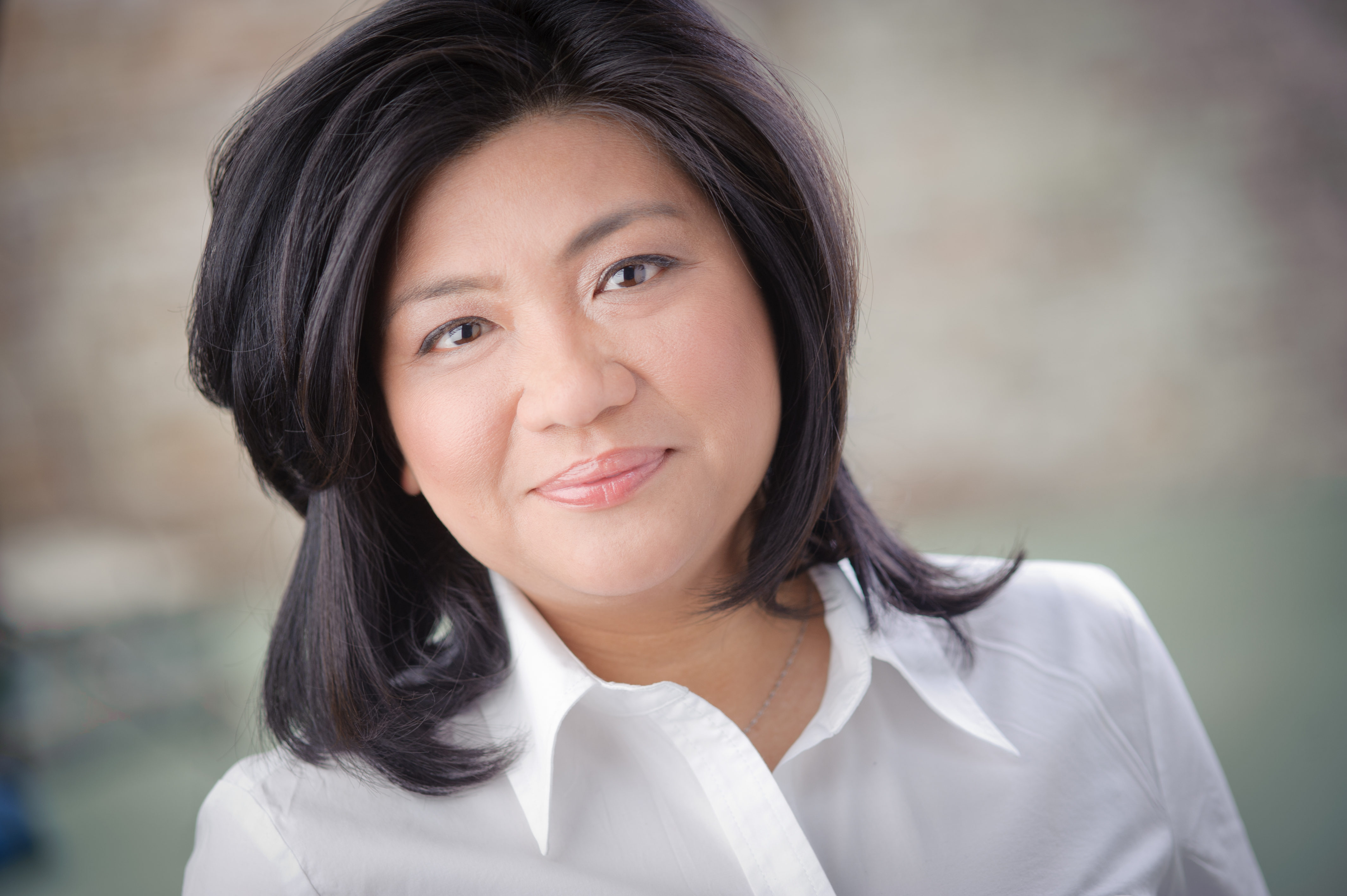 Louise Tan