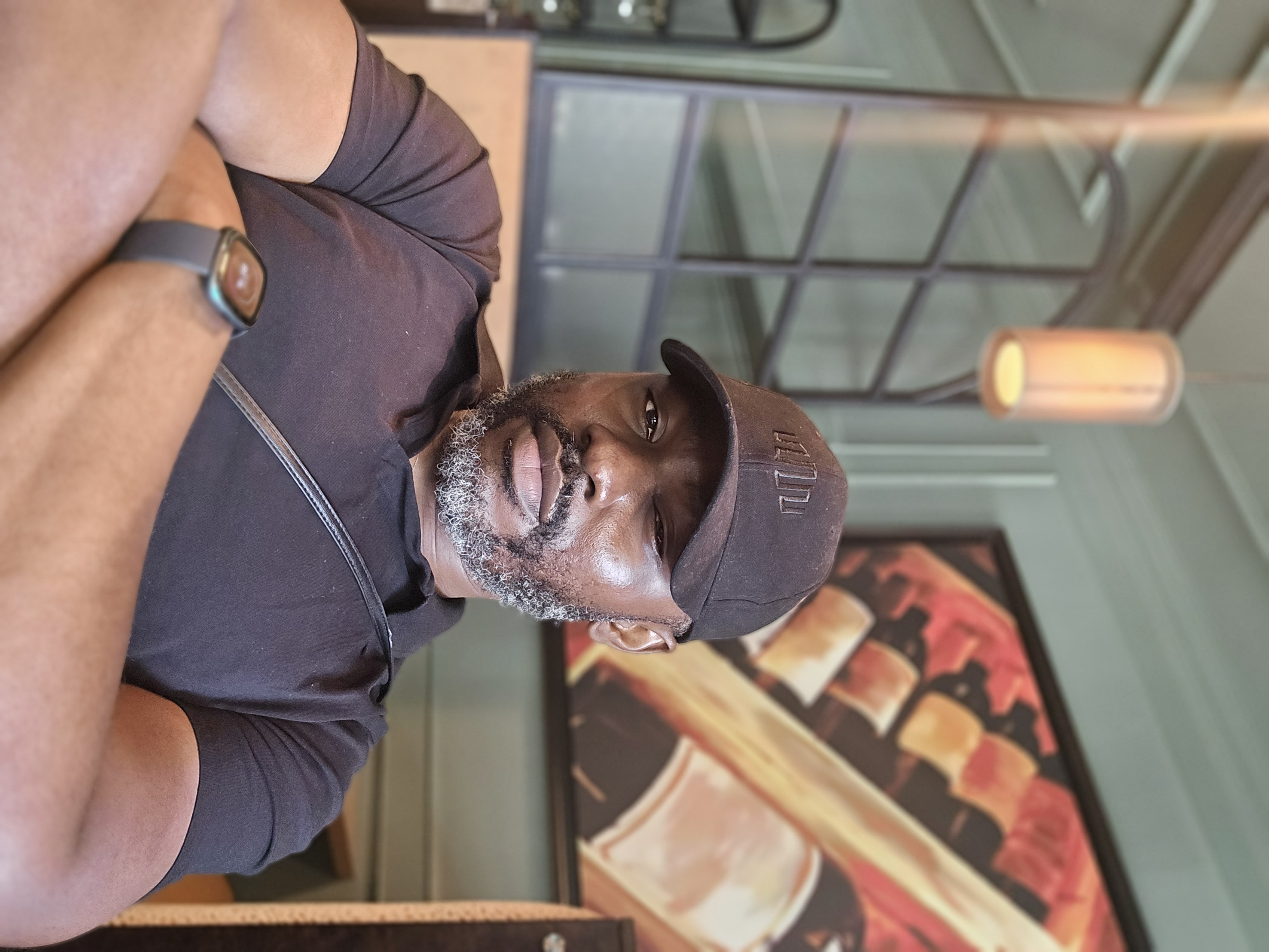 Taofeek Adeniyi