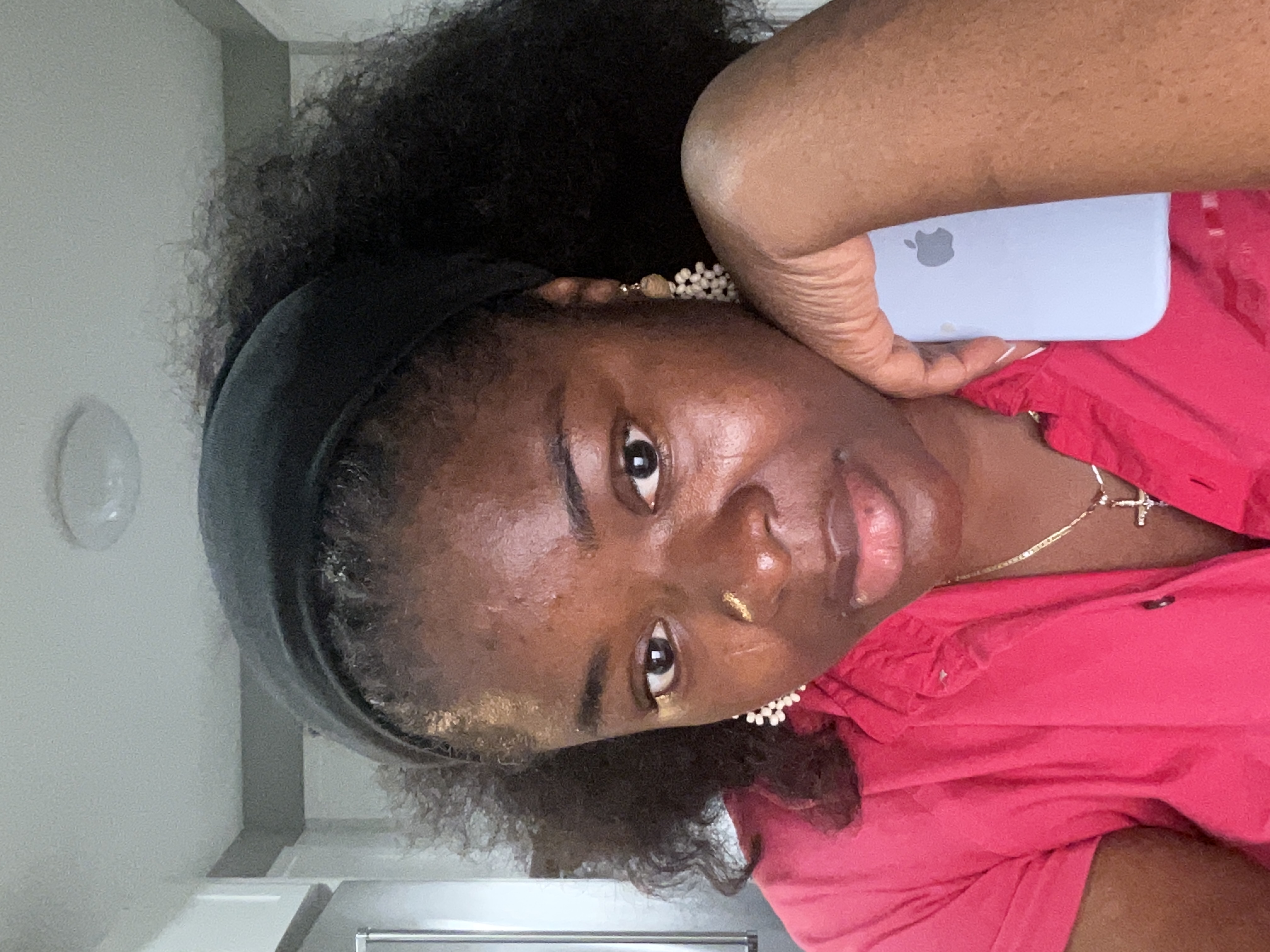 Glory ogbu