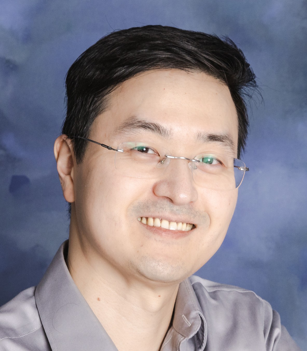 Justin Park