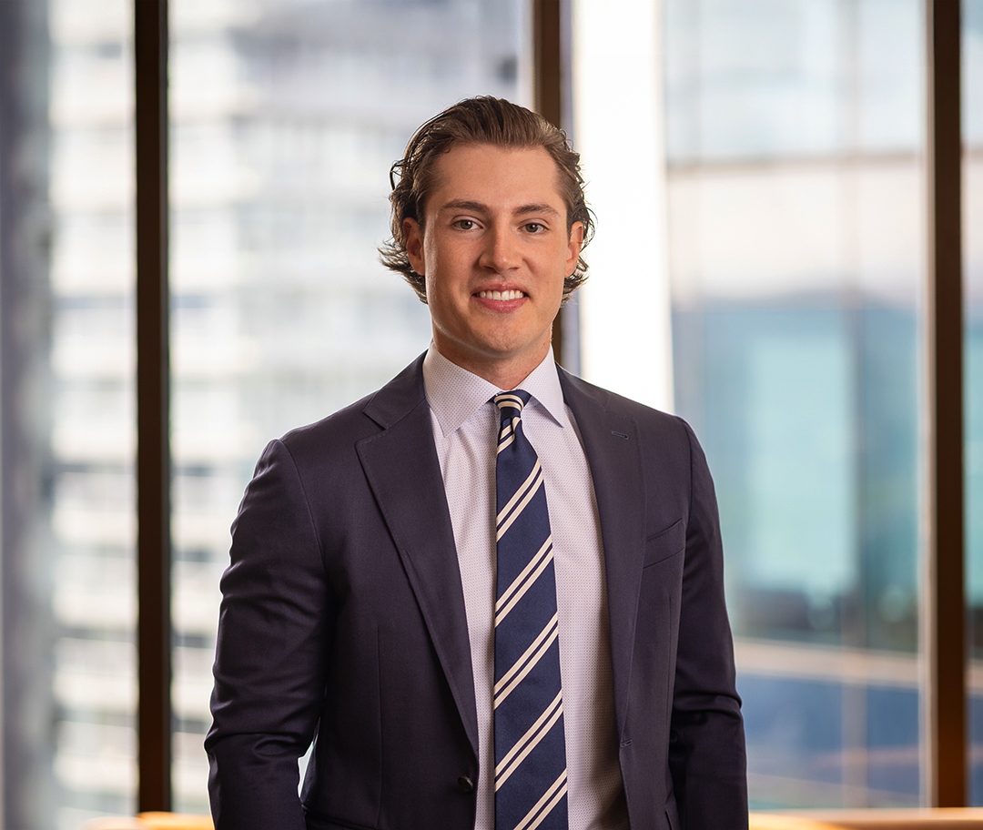 Brendan Semchuk