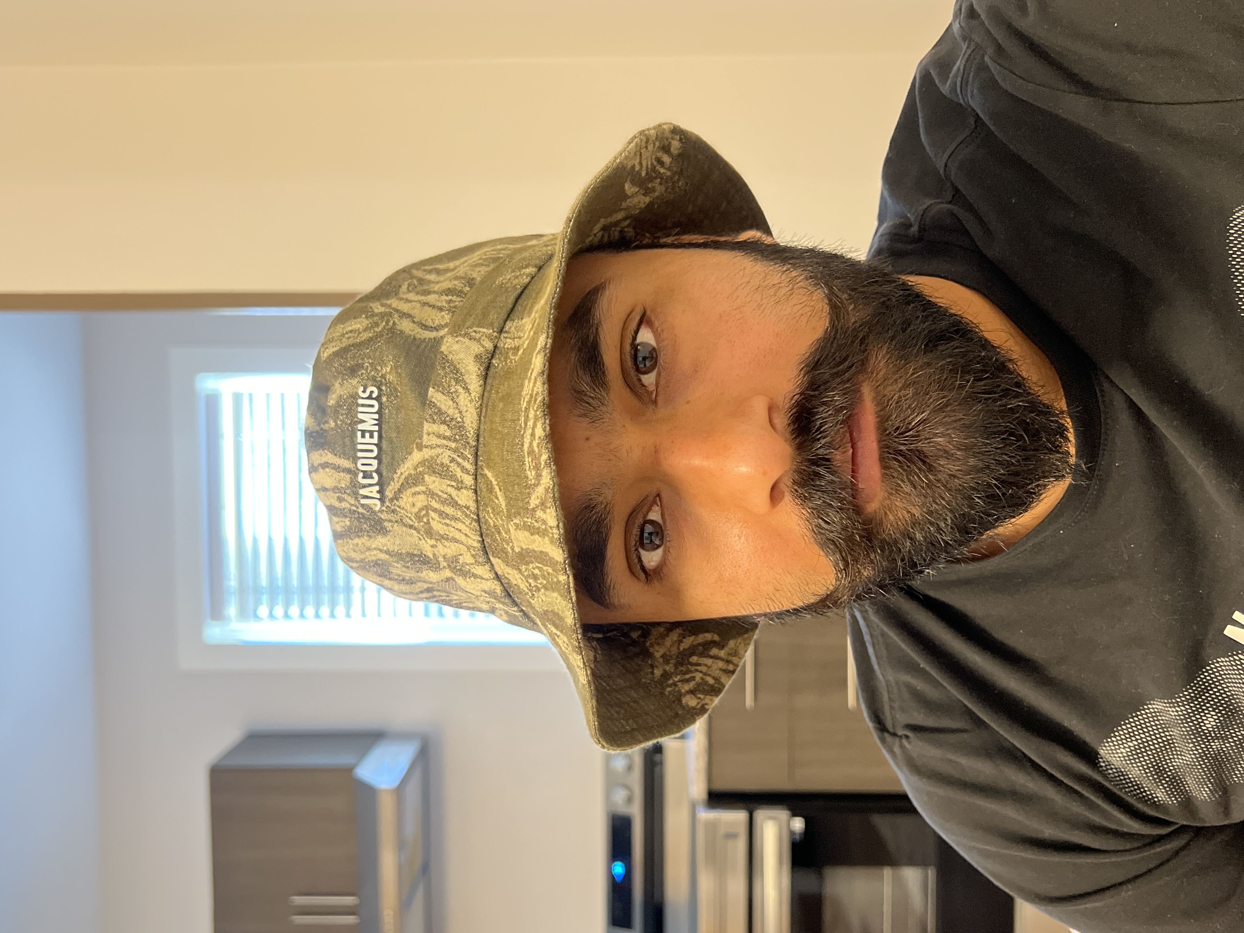 Jaspreet Boparai