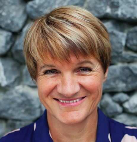 Armelle RIOU
