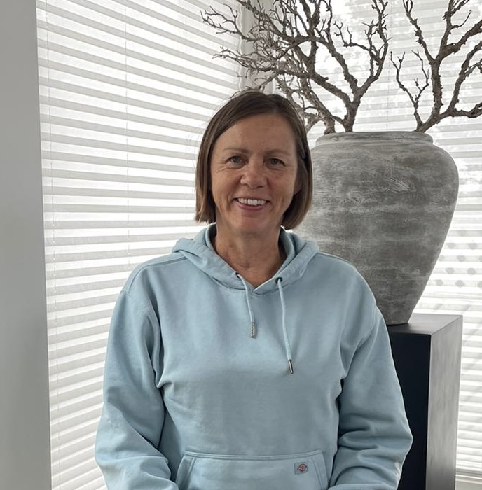 Kathy Scott