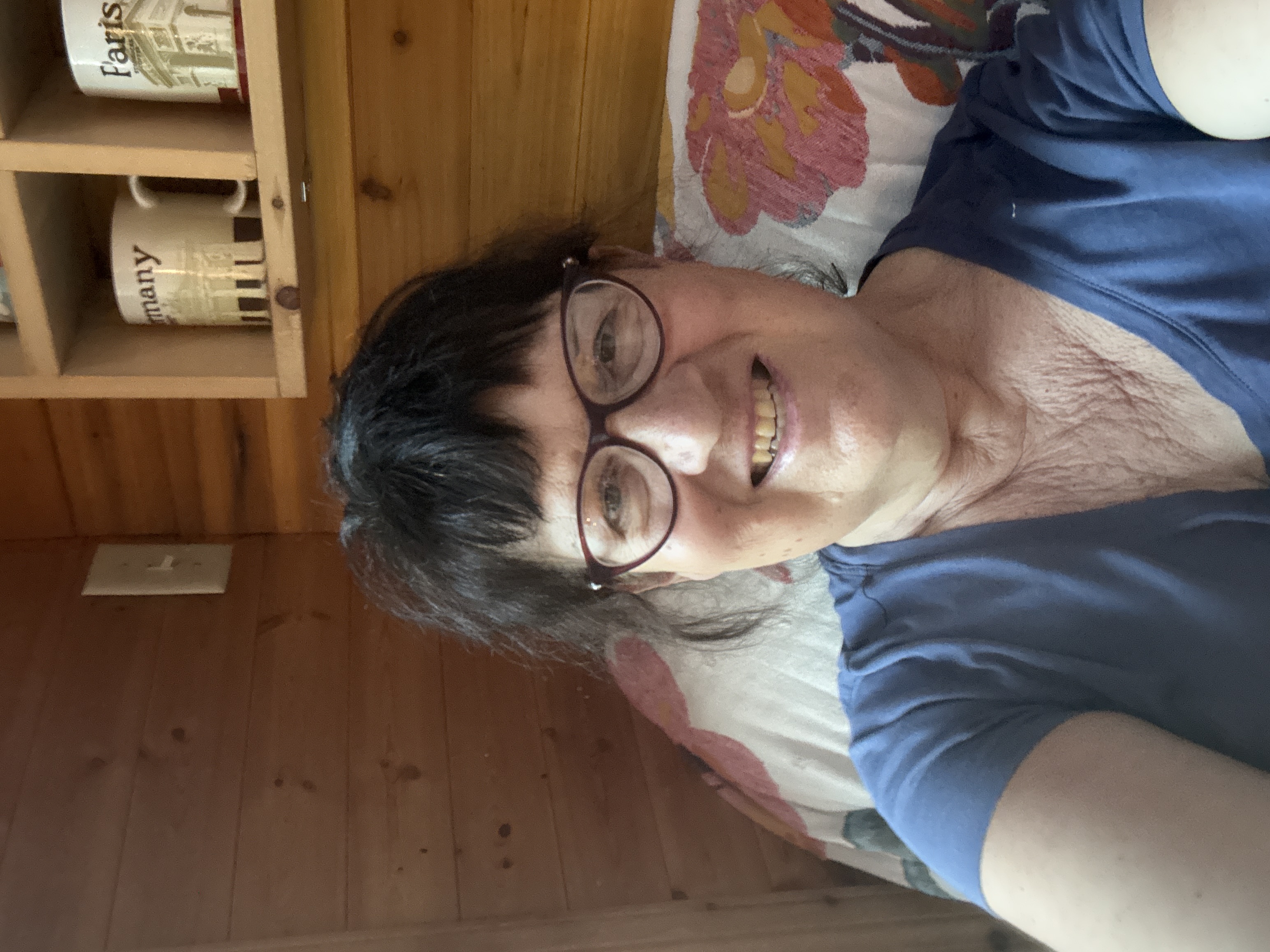 Astrid Blackburn