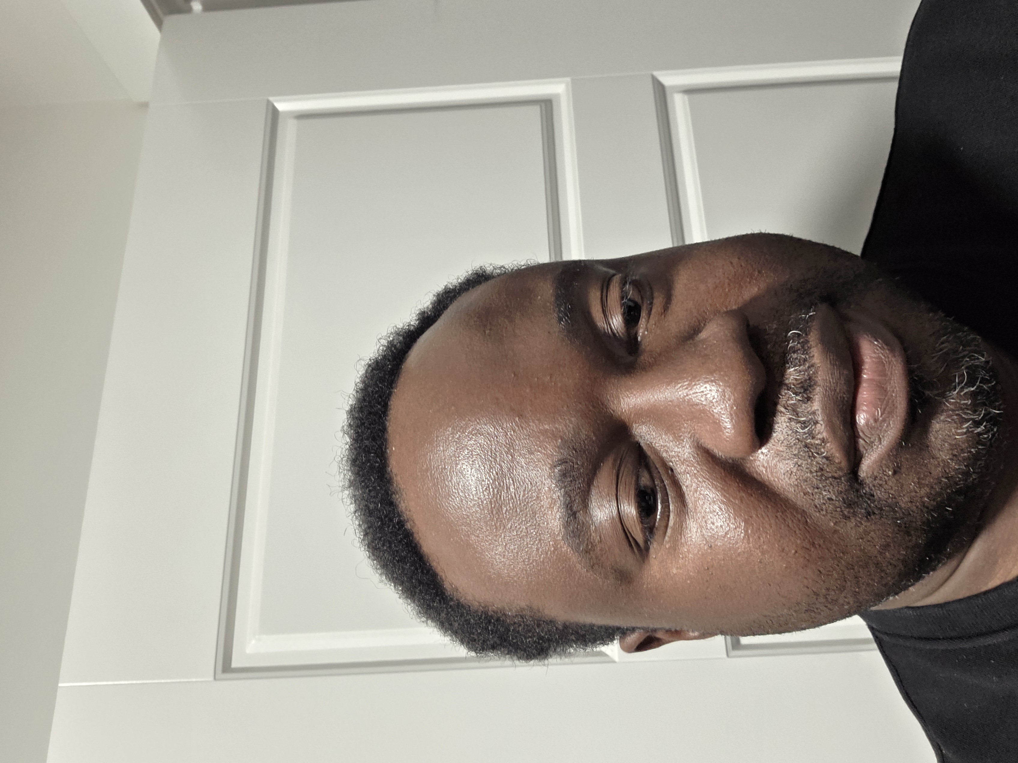 Trevor Okuwa