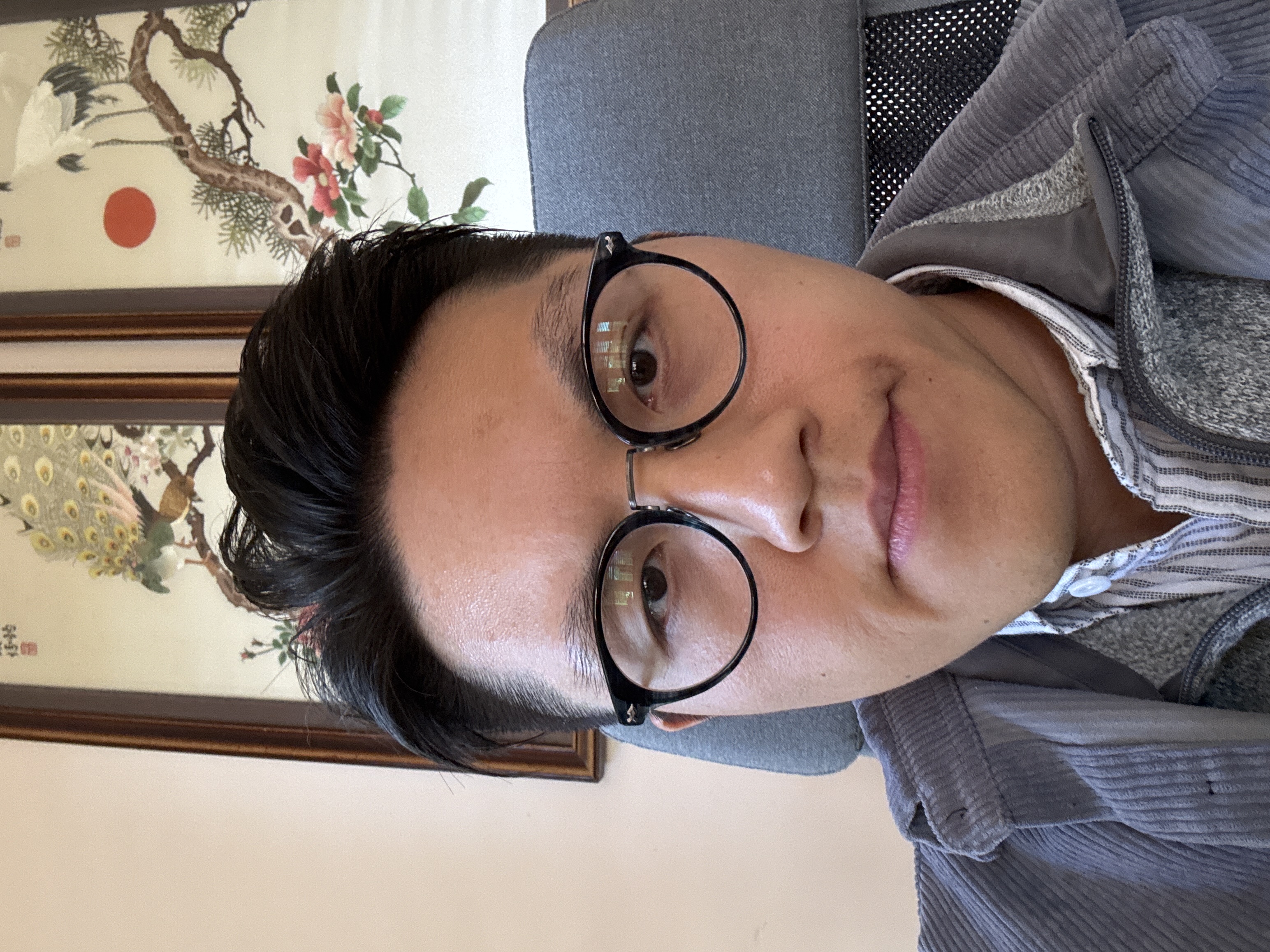 Tim Li
