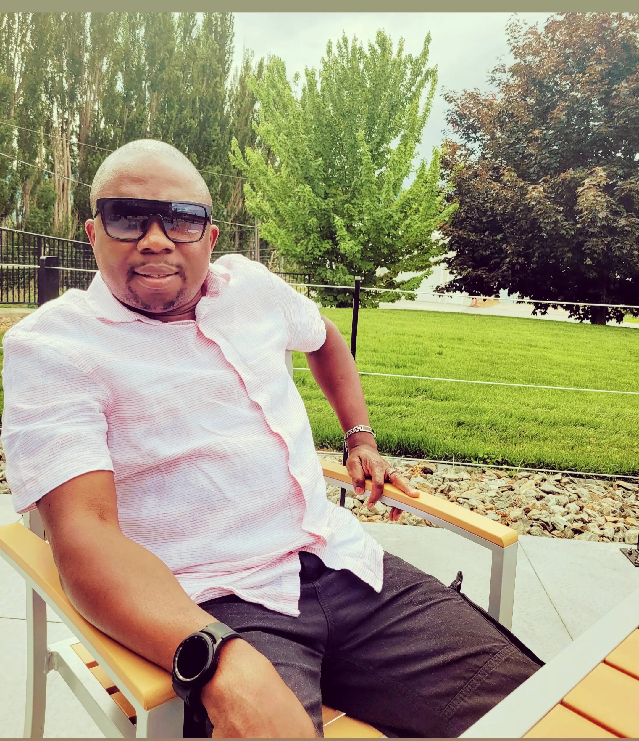 Don Okon