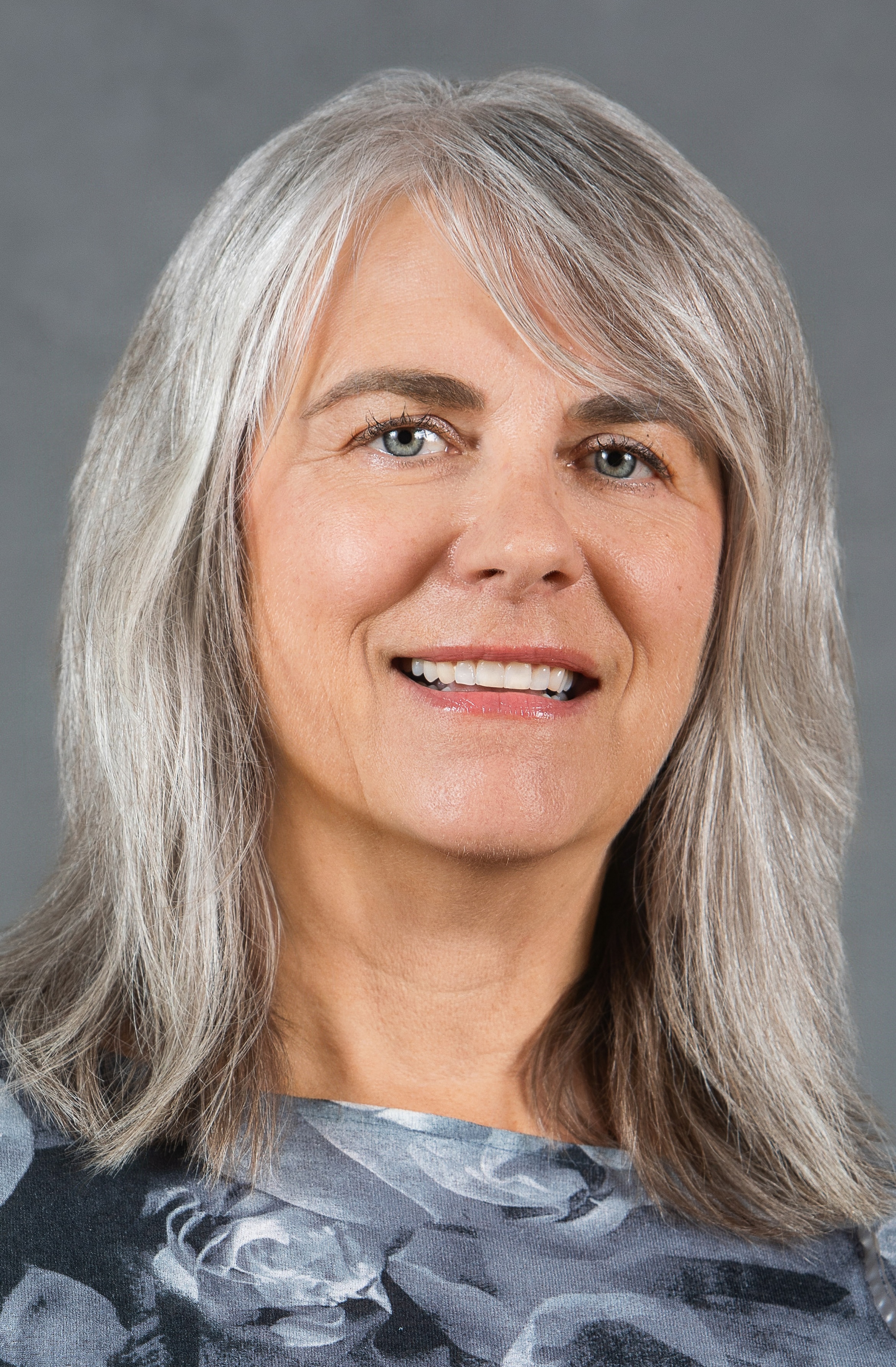 Barbara Goodliffe