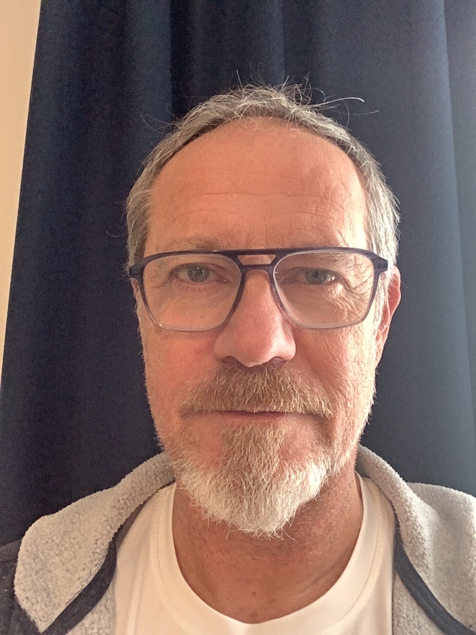 Spiros Katsaounis
