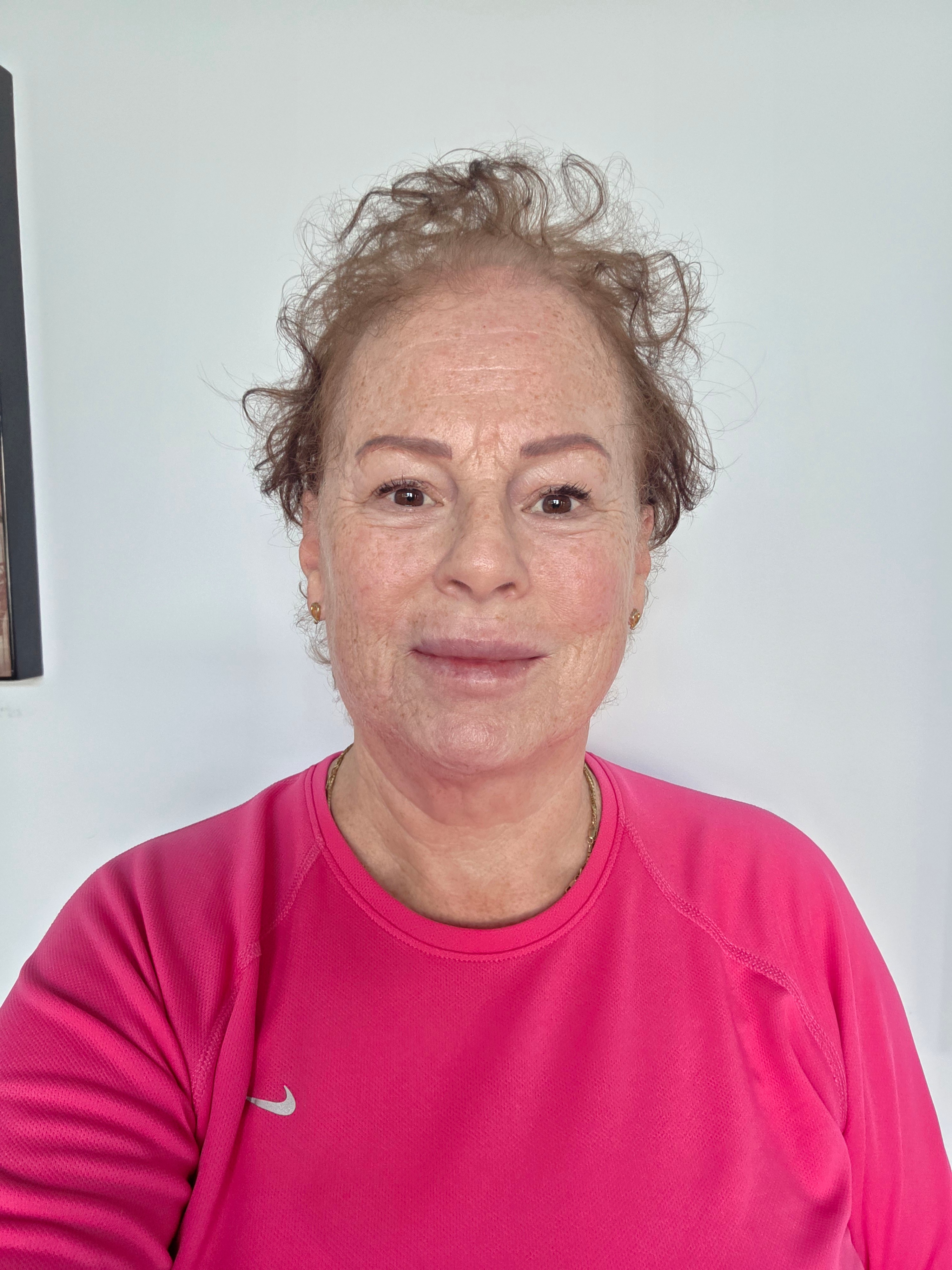 Atlyn Becker
