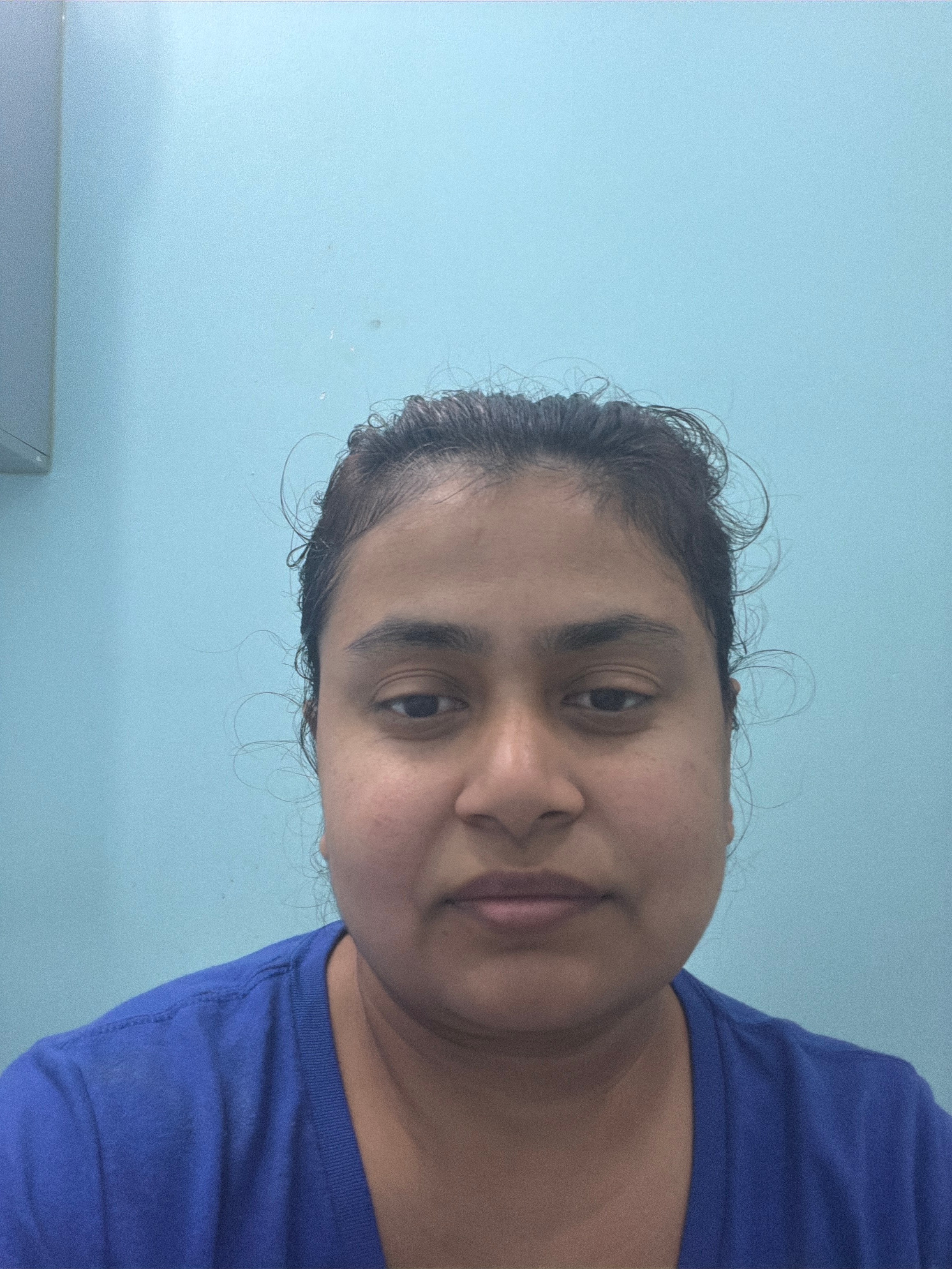 Sue Chatterjee