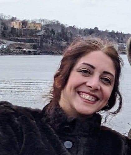 Samira Khodadoost