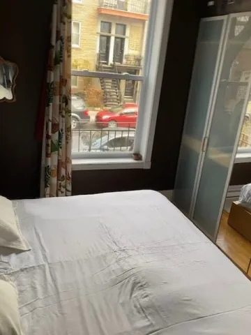 BASEMENT SUITE