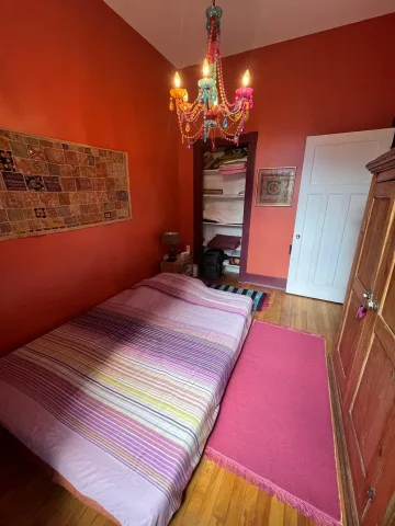 BASEMENT SUITE