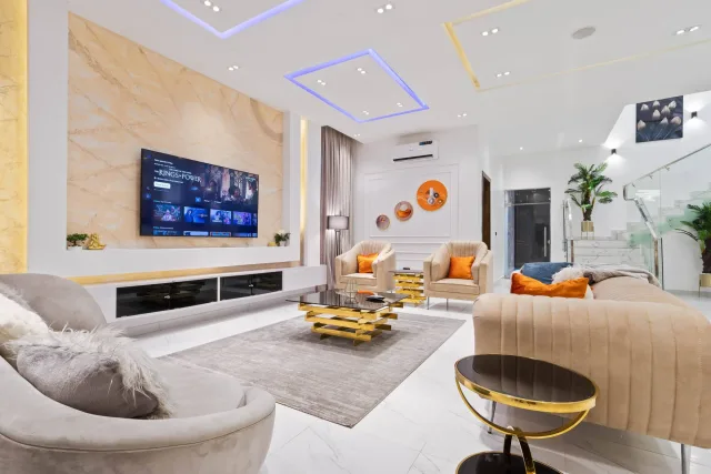 Yulia's Place 