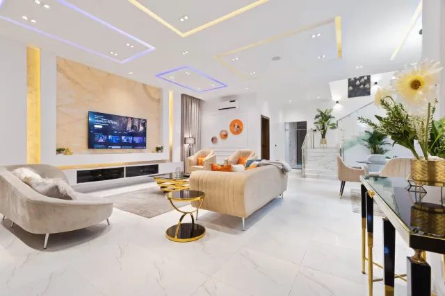 Yulia's Place 