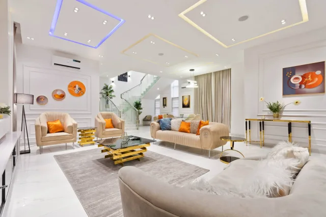 Yulia's Place 