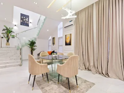Yulia's Place 
