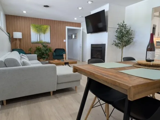 Okanagan Central Rental Vernon Suite