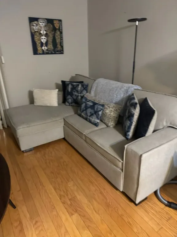 Steps to Penn Med & Princeton Stylish 2BR Retreat