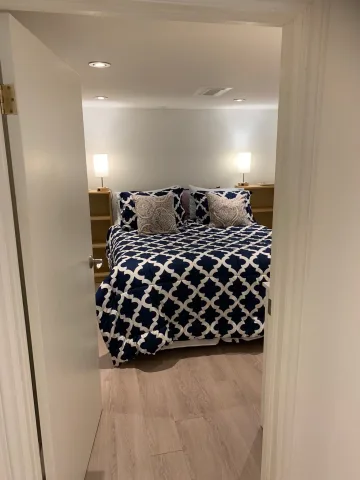 East York Lower Suite near Michael Garron Hospital 