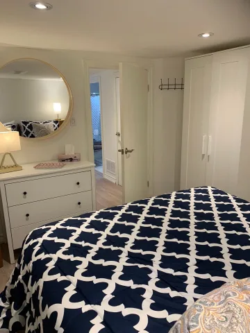 East York Lower Suite near Michael Garron Hospital 