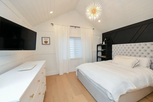 Private home Comox Valley