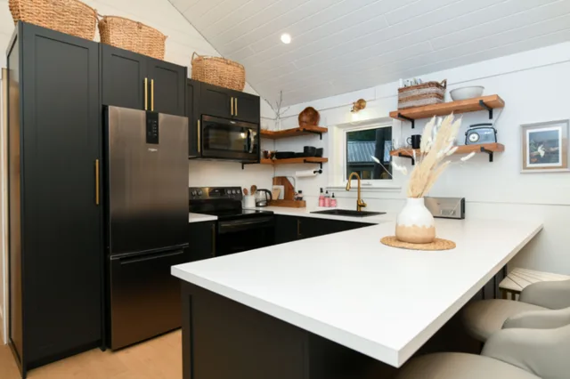 Private home Comox Valley