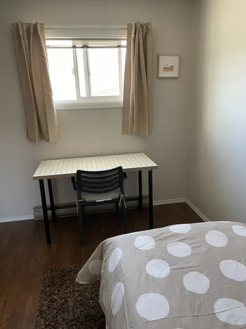Apartmentwith Mountain Views Near Hospital