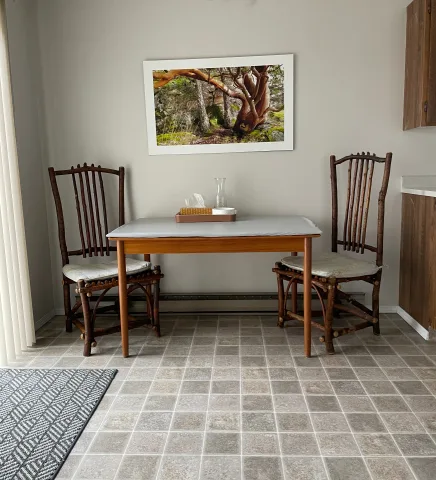Apartmentwith Mountain Views Near Hospital