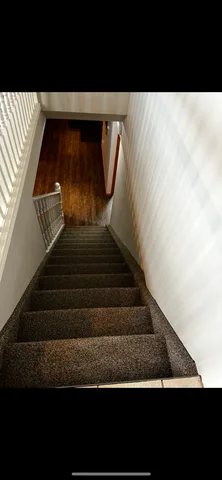Fully furnished Basement suite on a quiet family friendly street 