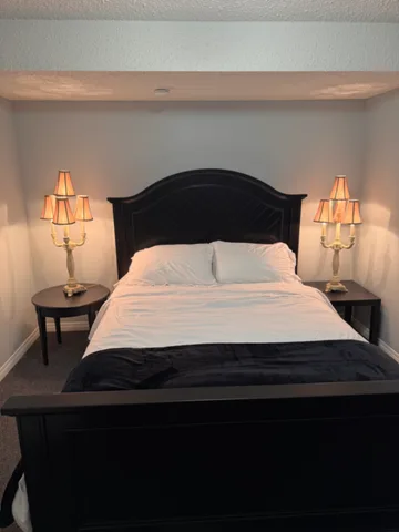 Quaint 2-Bedroom Suite in Capitol Hill NW
