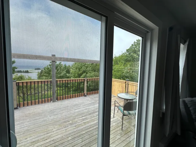 Modern apartment centrally located in Cape Breton Island