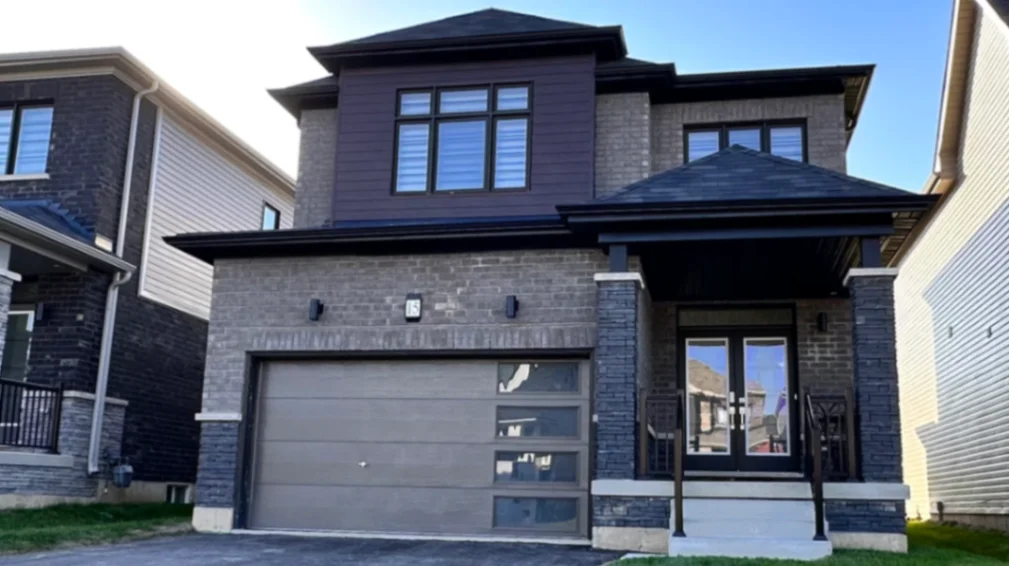 3BR Cozy Haven | Hot Tub + BBQ Near Niagara Falls