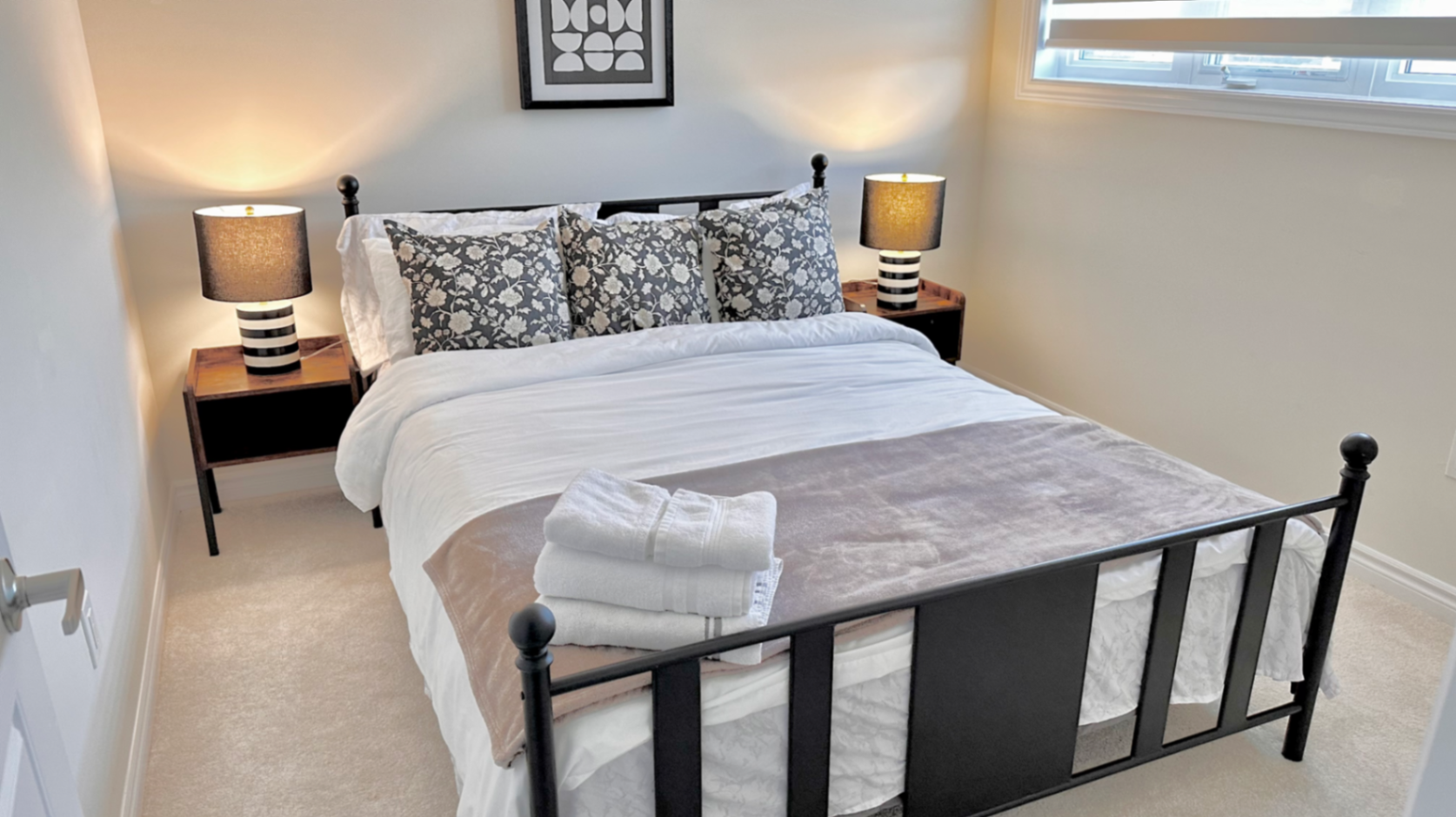 3BR Cozy Haven | Hot Tub + BBQ Near Niagara Falls