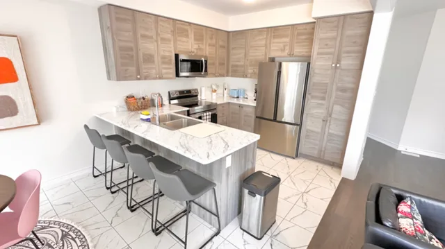 3BR Cozy Haven | Hot Tub + BBQ Near Niagara Falls