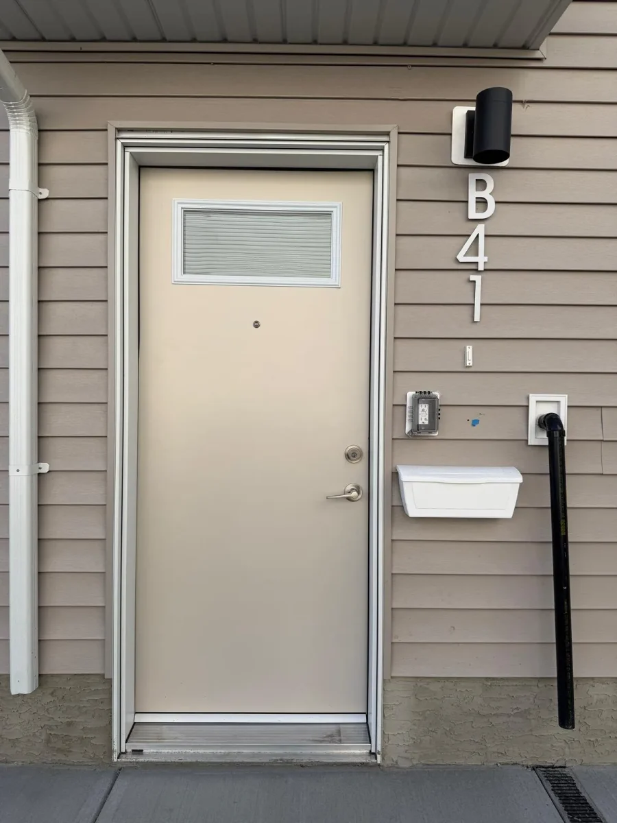 Cozy 3 Bedroom in Edmonton
