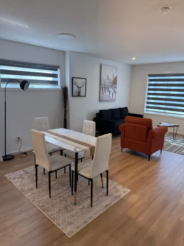 Cozy 3 Bedroom in Edmonton