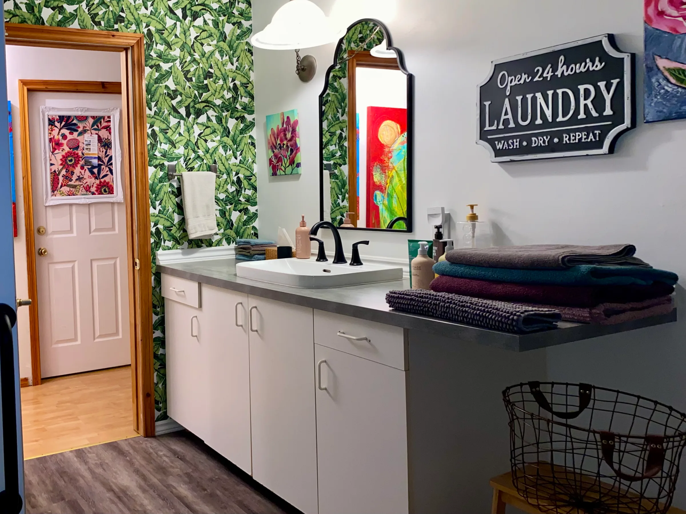 Max Decor Country "Apartment"