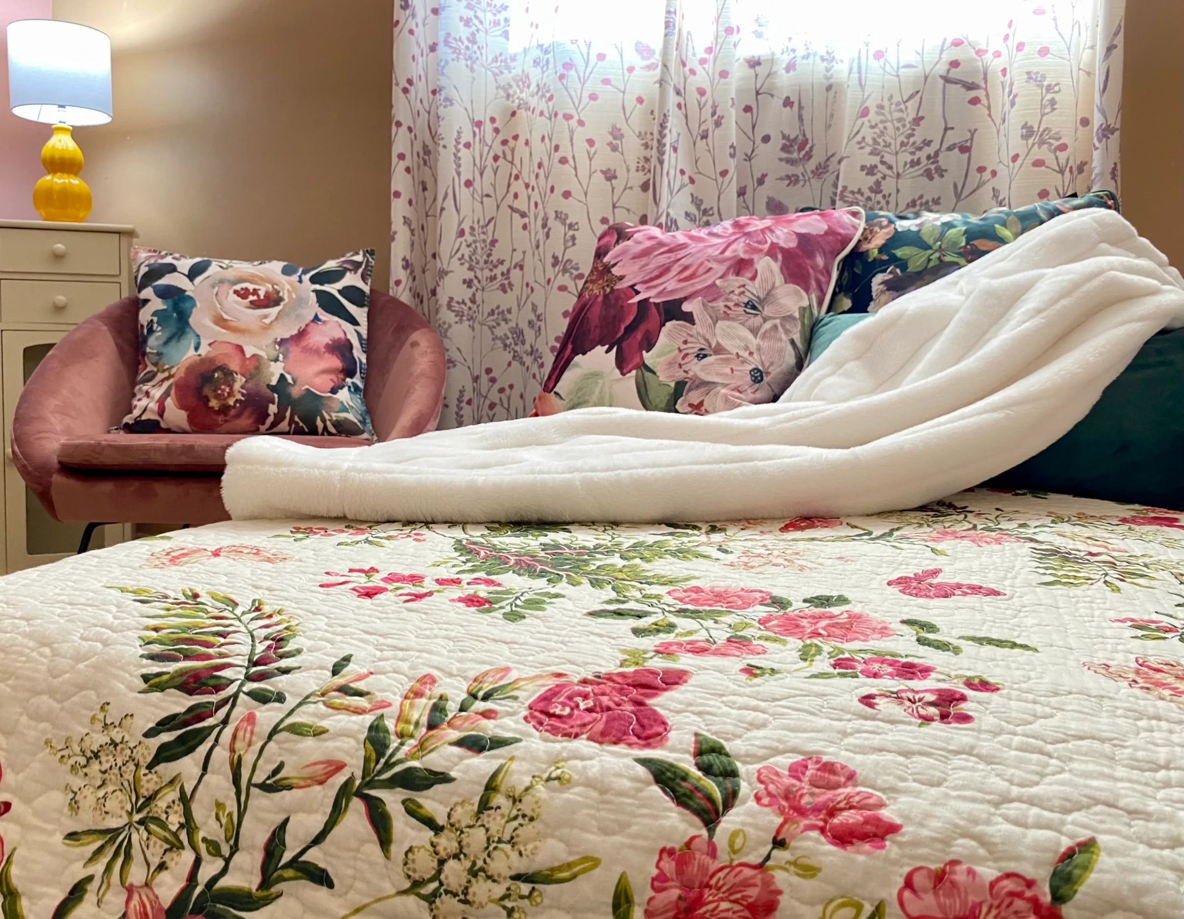Max Decor Country "Apartment"