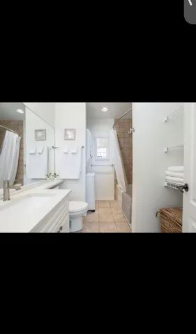Suite in White Rock BC 