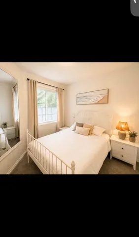Suite in White Rock BC 